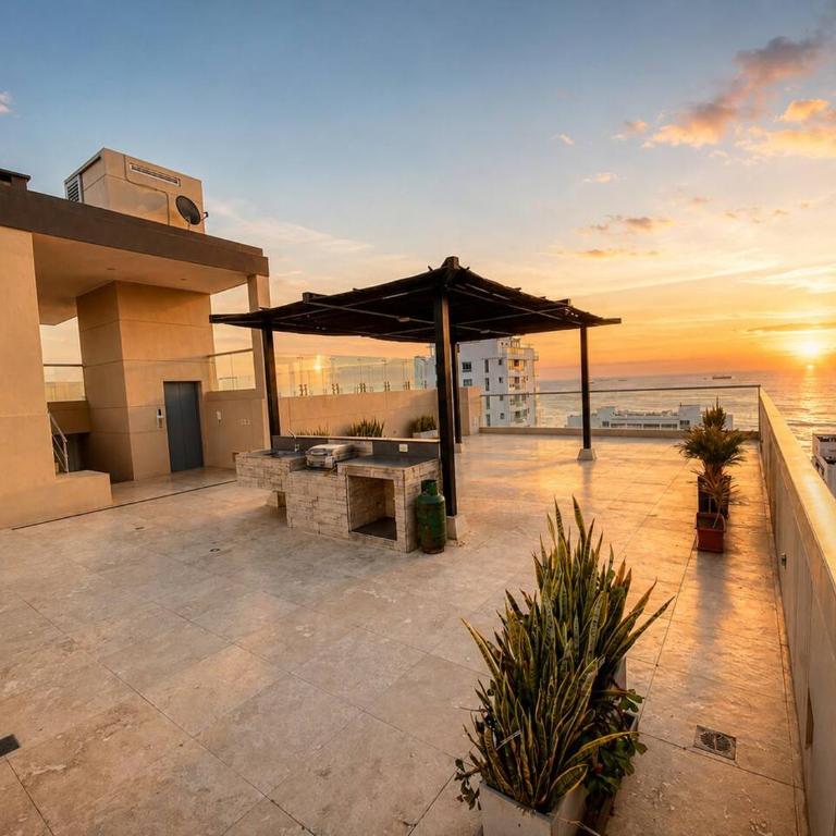 Mágico Apartamento en Pozos Colorados - Apartamento - 32