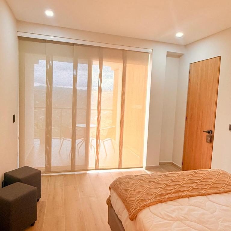 DIL's Forest Suites - Suite con vistas a la montaña - 2