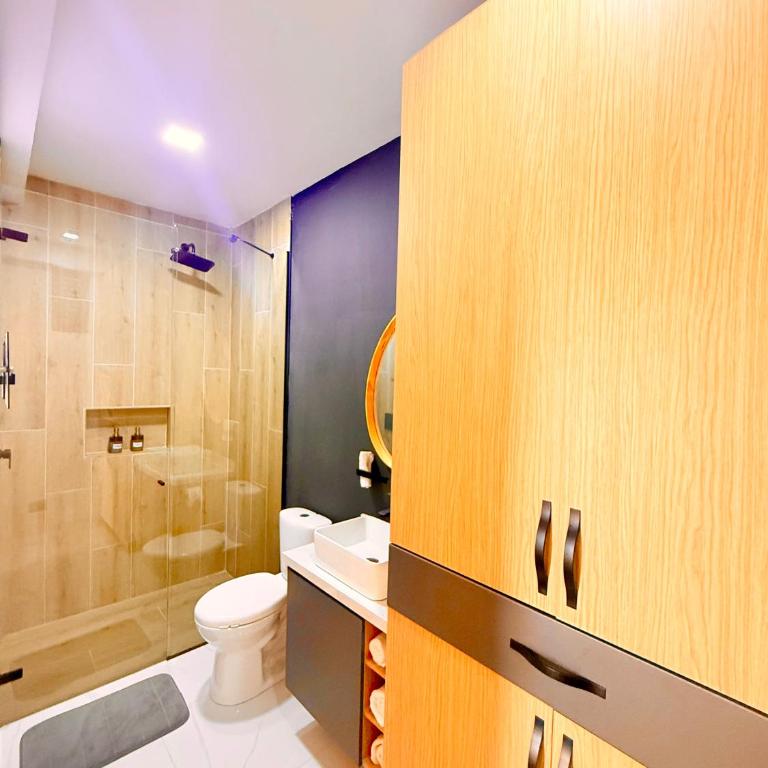 DIL's Forest Suites - Suite con vistas a la montaña - 4