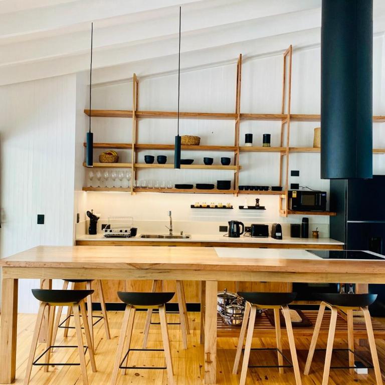 Casa Onira - One-Bedroom House - 2