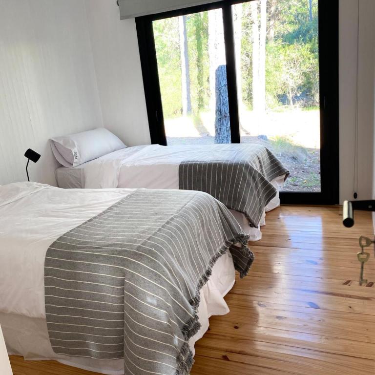 Casa Onira - One-Bedroom House - 4
