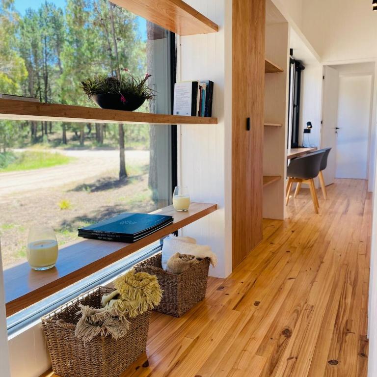 Casa Onira - One-Bedroom House - 5