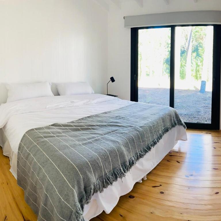 Casa Onira - One-Bedroom House - 8