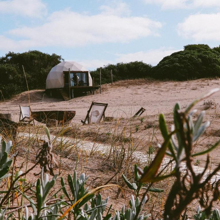 Domos Park - Tent - 17
