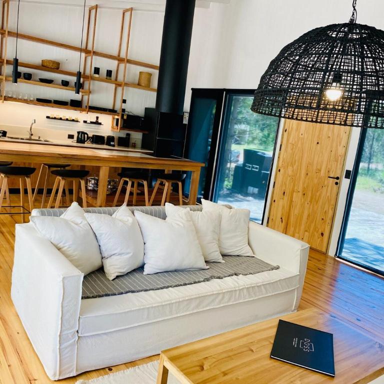 Casa Onira - One-Bedroom House - 9