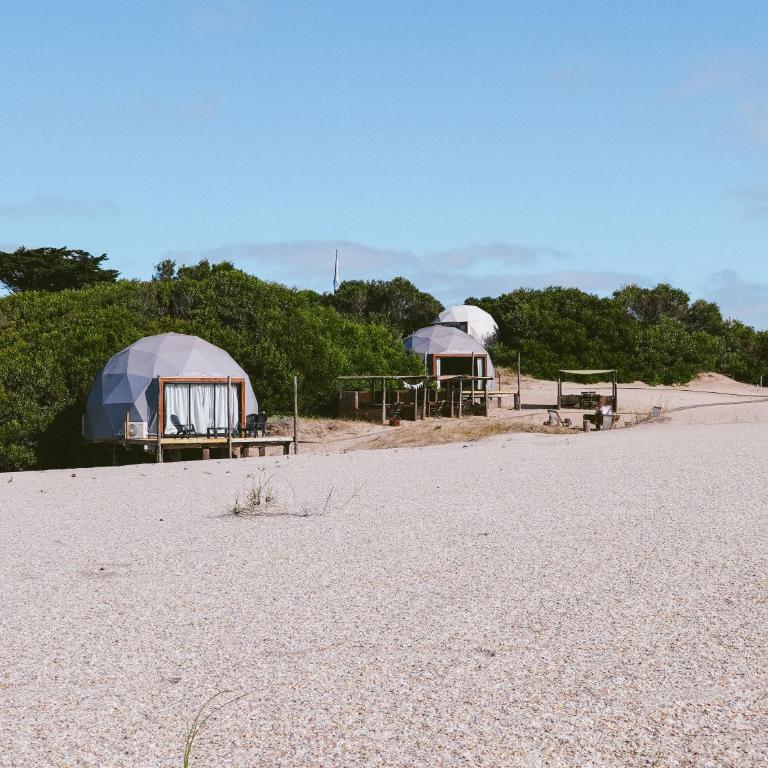 Domos Park - Tent - 18