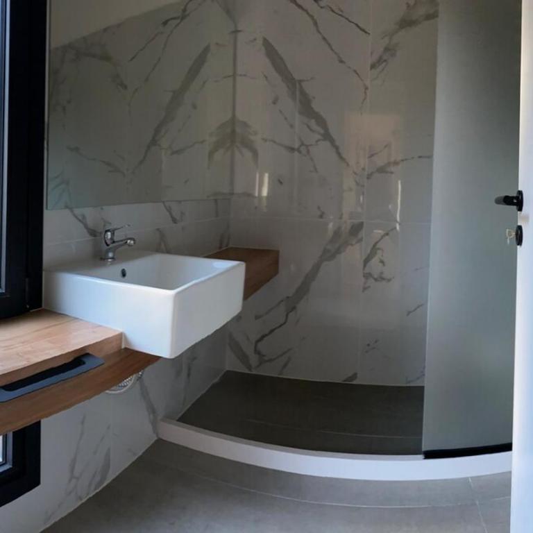 Casa Onira - One-Bedroom House - 14