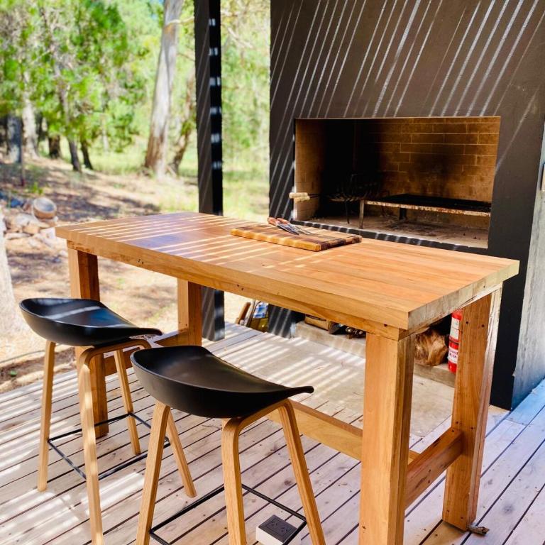 Casa Onira - One-Bedroom House - 16