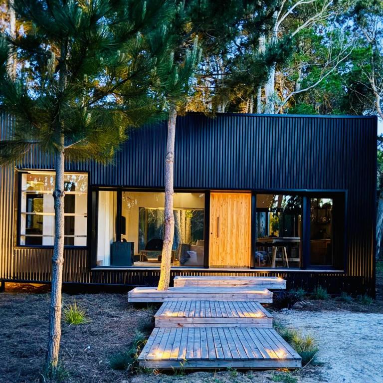 Casa Onira - One-Bedroom House - 17