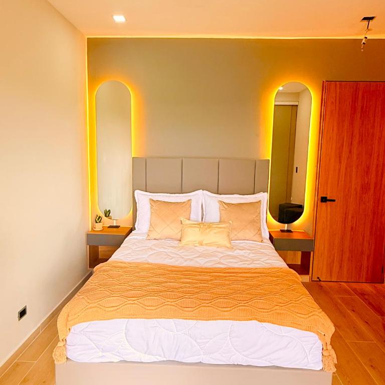 DIL's Forest Suites - Suite con vistas a la montaña - 5