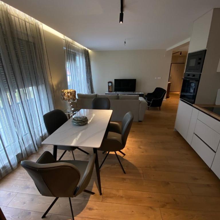 Vista Visoko Apartants - Appartement 1 Chambre - 11