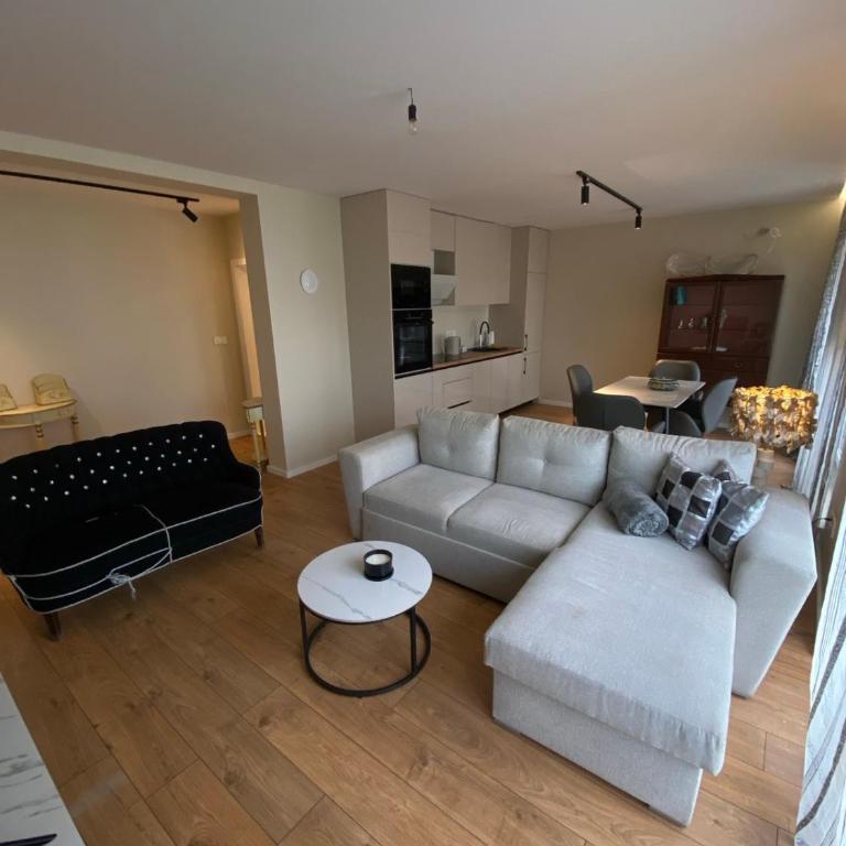 Vista Visoko Apartants - Appartement 1 Chambre - 17