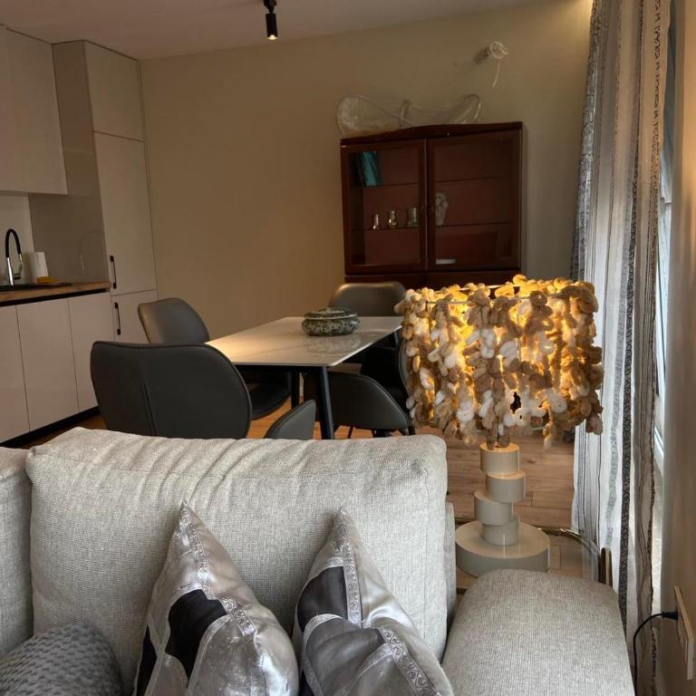 Vista Visoko Apartants - Appartement 1 Chambre - 19