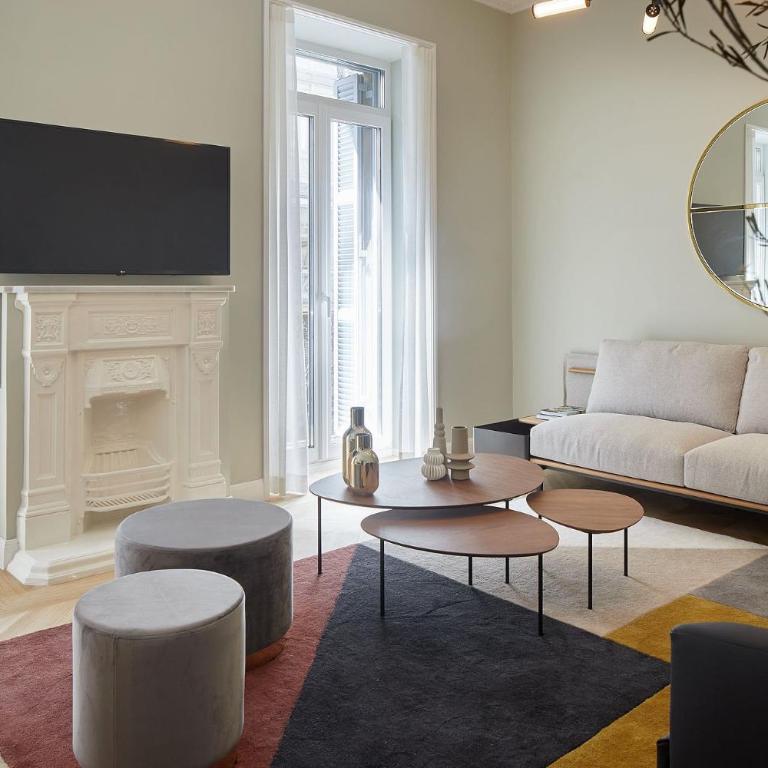 La Concha Bay by FeelFreeRentals - Appartement - 2