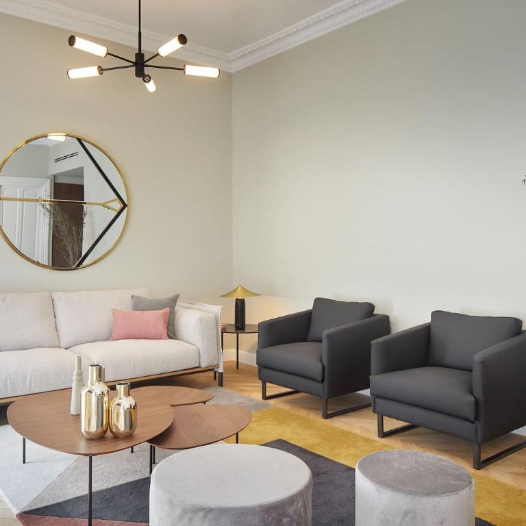 La Concha Bay by FeelFreeRentals - Appartement - 5
