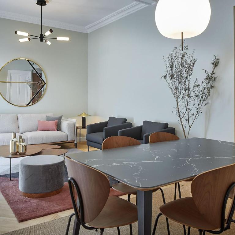 La Concha Bay by FeelFreeRentals - Appartement - 10
