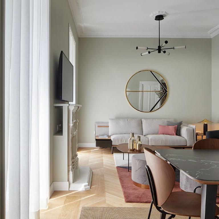 La Concha Bay by FeelFreeRentals - Appartement - 11