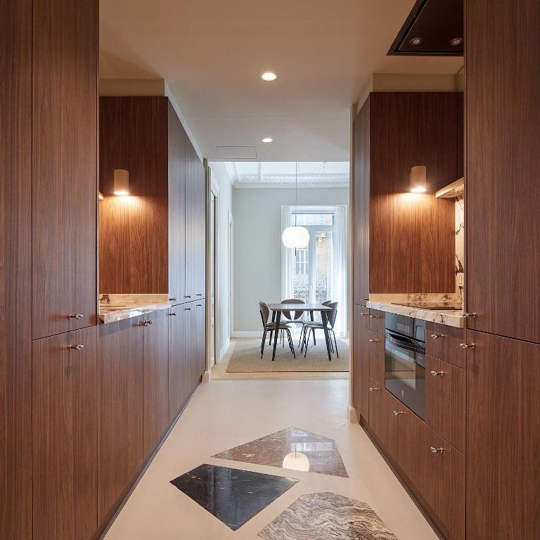 La Concha Bay by FeelFreeRentals - Appartement - 13