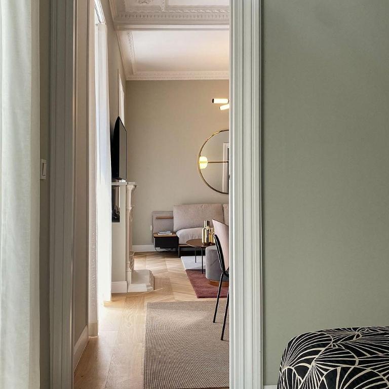 La Concha Bay by FeelFreeRentals - Appartement - 16