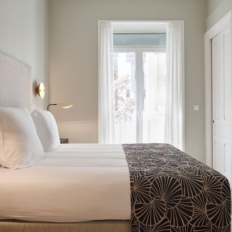 La Concha Bay by FeelFreeRentals - Appartement - 18