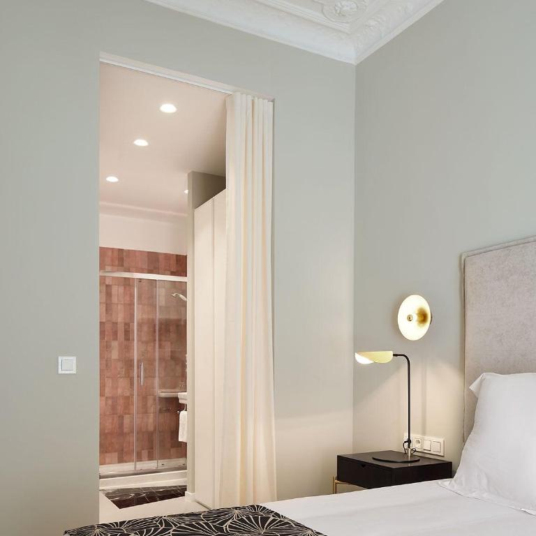 La Concha Bay by FeelFreeRentals - Appartement - 19