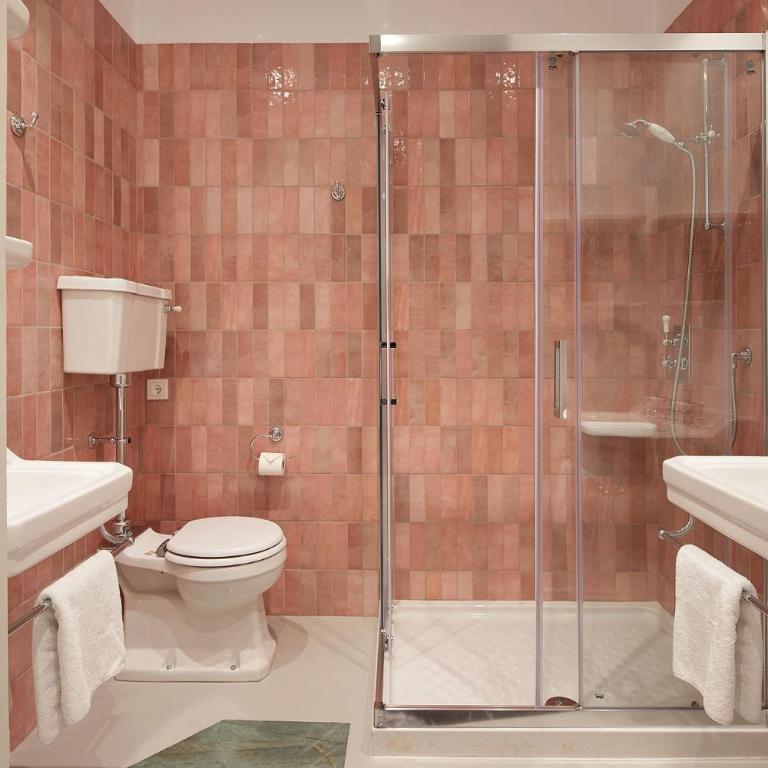 La Concha Bay by FeelFreeRentals - Appartement - 21