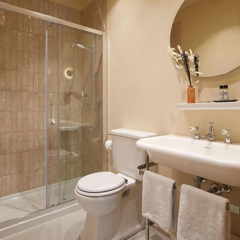 La Concha Bay by FeelFreeRentals - Appartement - 29