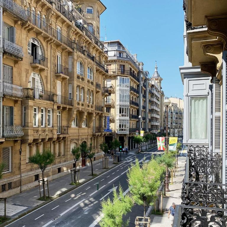 La Concha Bay by FeelFreeRentals - Appartement - 35