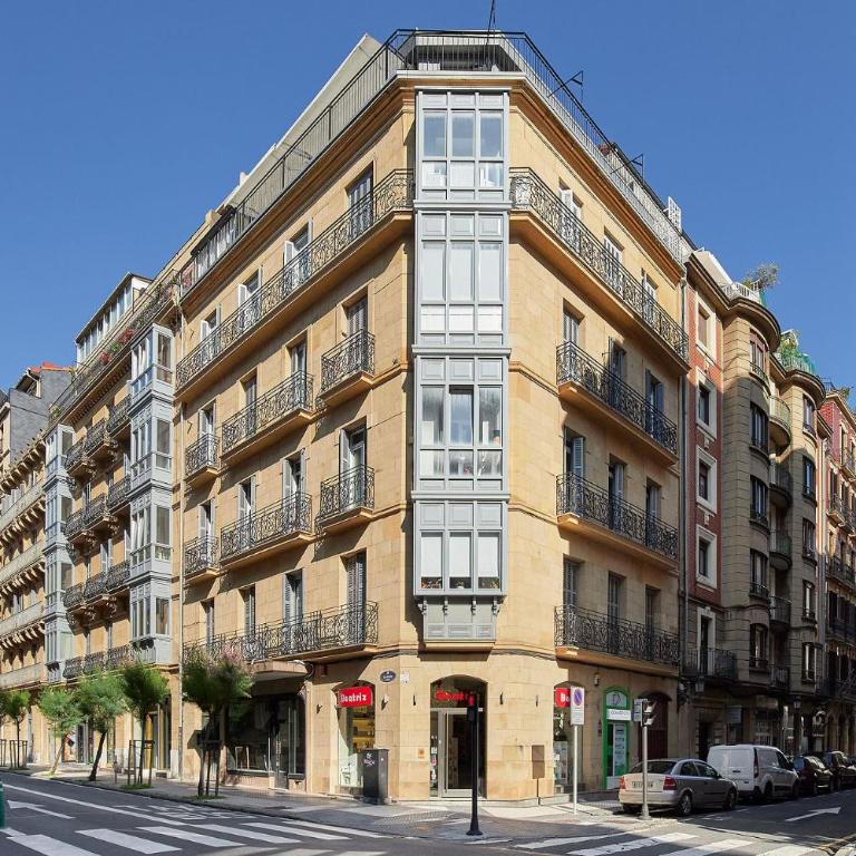 La Concha Bay by FeelFreeRentals - Appartement - 38