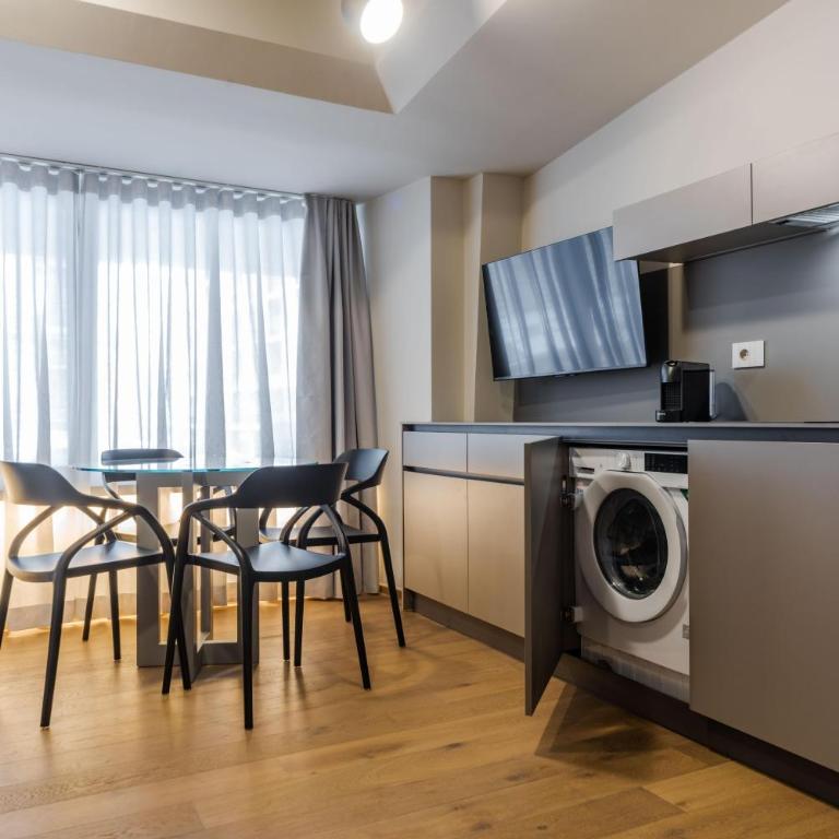 Dimora Ferrara- Corso Sicilia 10 - Appartement Standard - 5