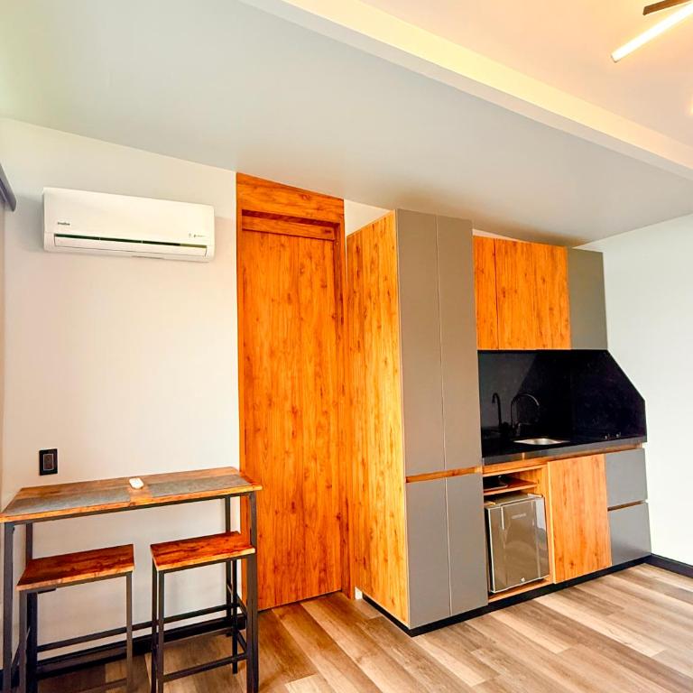 DIL's Forest Suites - Suite Superior - 2