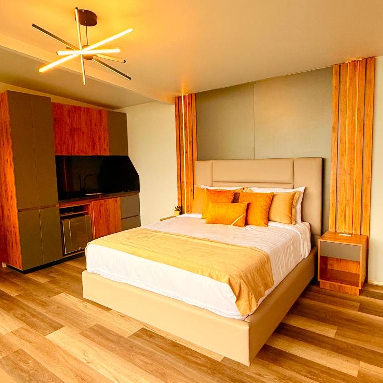 DIL's Forest Suites - Suite Superior - 1
