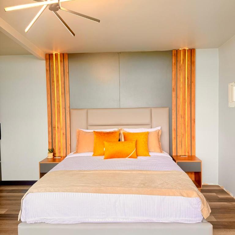 DIL's Forest Suites - Suite Superior - 4