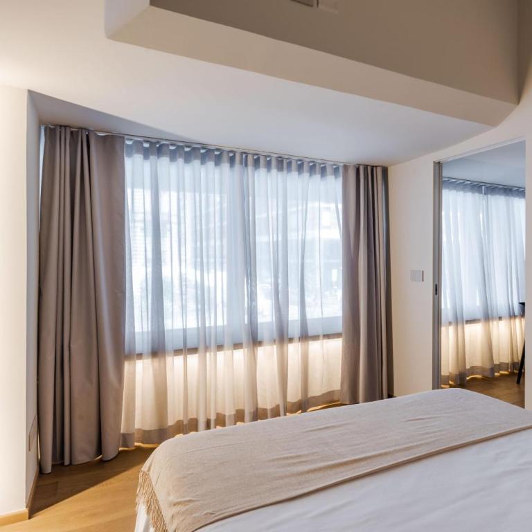 Dimora Ferrara- Corso Sicilia 10 - Appartement Standard - 8