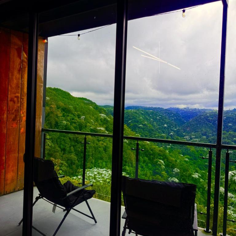 DIL's Forest Suites - Suite Superior - 5