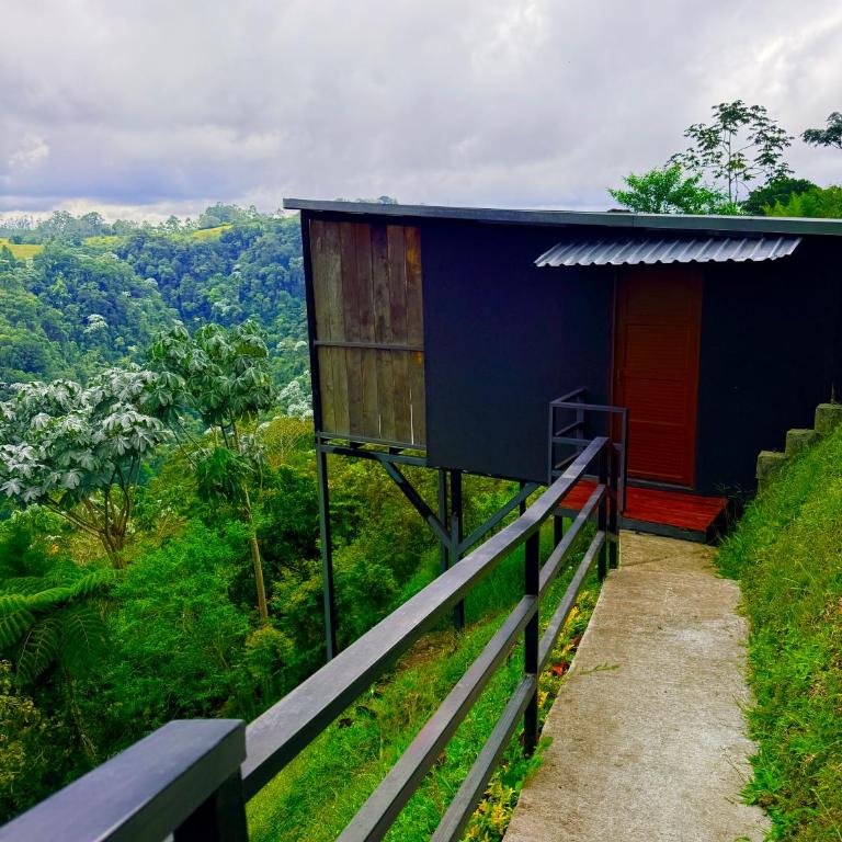DIL's Forest Suites - Suite Superior - 6