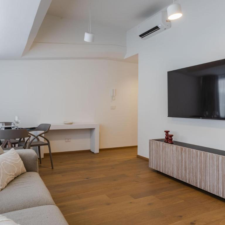 Dimora Ferrara- Corso Sicilia 10 - Appartement 1 Chambre - 6