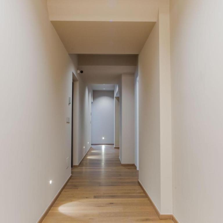 Dimora Ferrara- Corso Sicilia 10 - Appartement 1 Chambre - 13