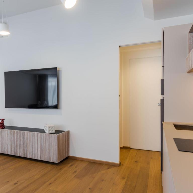 Dimora Ferrara- Corso Sicilia 10 - Appartement 1 Chambre - 7