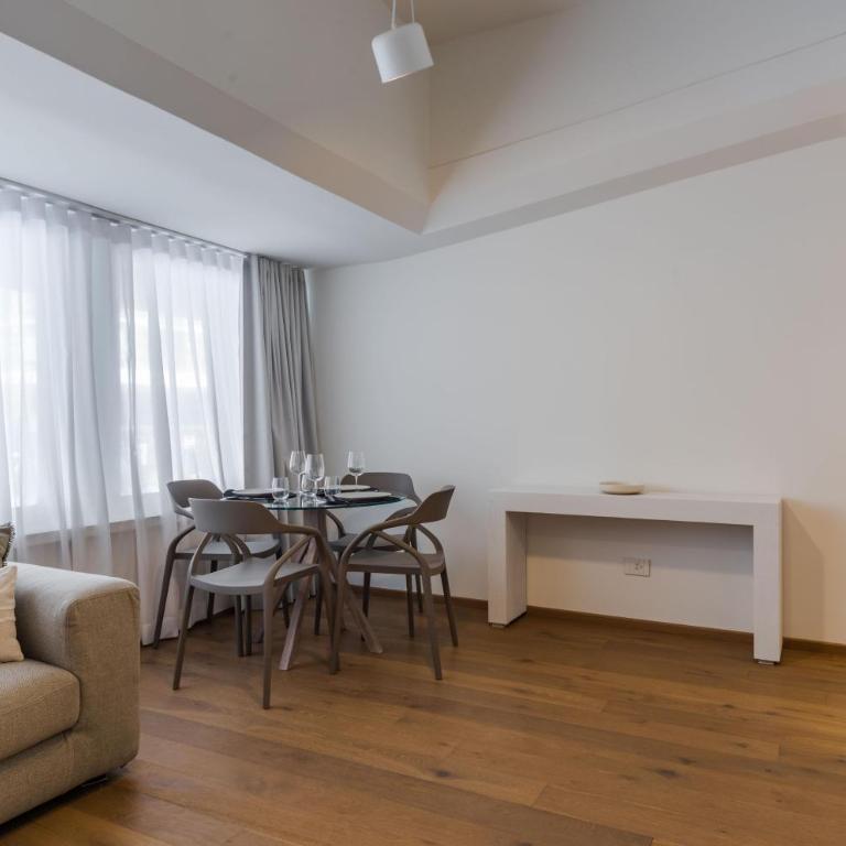 Dimora Ferrara- Corso Sicilia 10 - Appartement 1 Chambre - 8