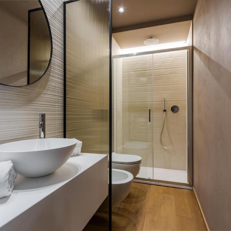 Dimora Ferrara- Corso Sicilia 10 - Appartement Standard - 9