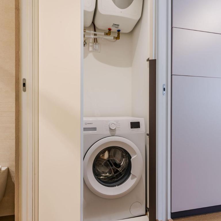 Dimora Ferrara- Corso Sicilia 10 - Appartement 1 Chambre - 12