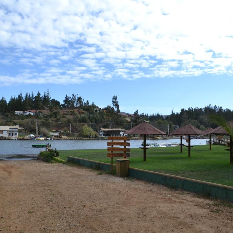 Costa Vichuquen - Casa de 5 dormitorios - 10
