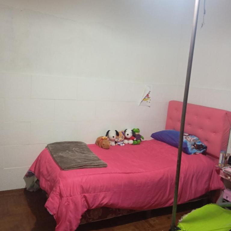 Casa en Luján - Apartamento de 1 dormitorio - 1