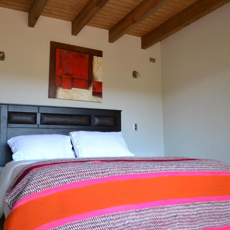 Costa Vichuquen - Casa de 5 dormitorios - 16