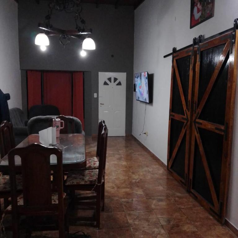 Anita - Casa con 1 dormitorio - 1