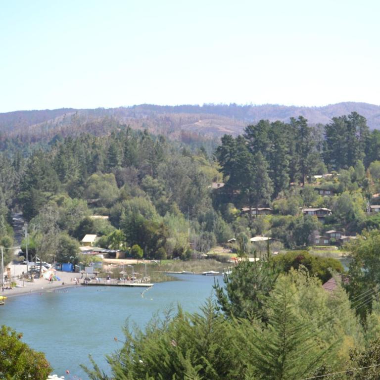 Costa Vichuquen - Casa de 5 dormitorios - 13