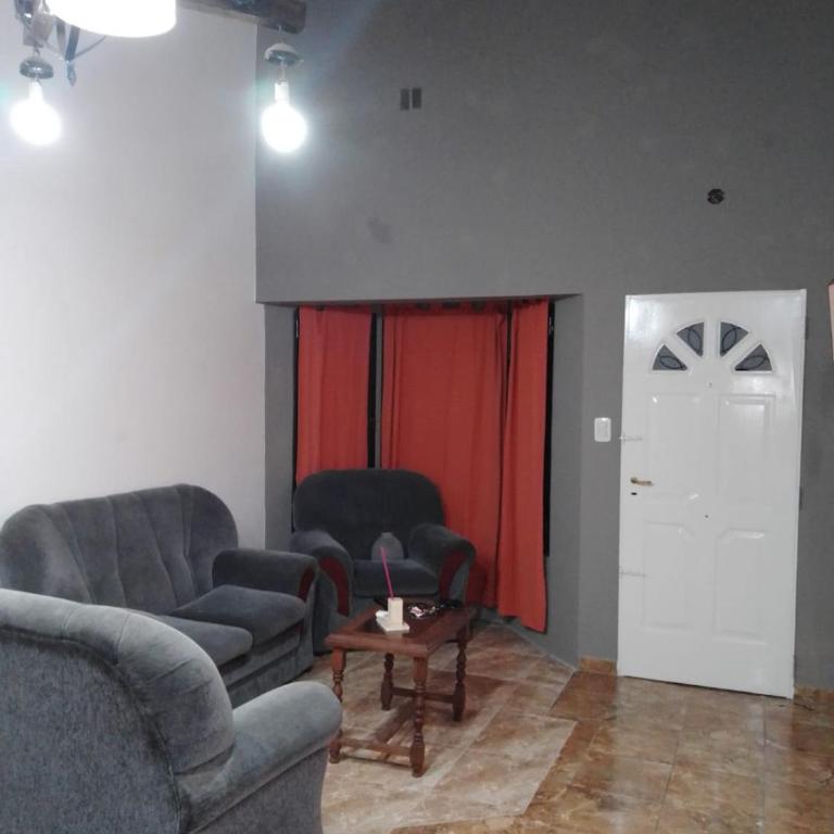 Anita - Casa con 1 dormitorio - 3