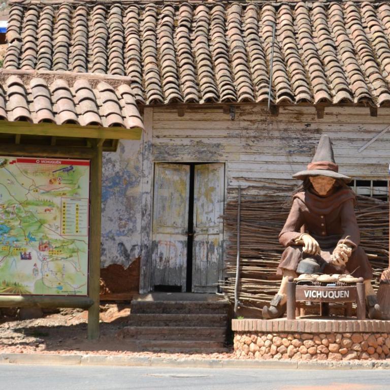 Costa Vichuquen - Casa de 5 dormitorios - 31
