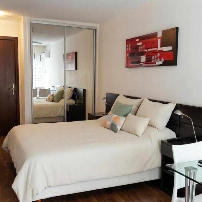 Relax En POCITOS a metros del Mar - Apartamento de 1 dormitorio - 1